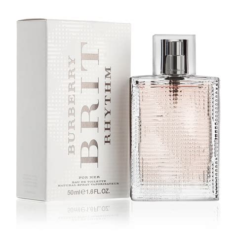 burberry brit 50ml woman|burberry brit for her eau de toilette.